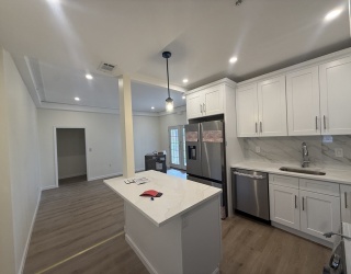 Residential Lease