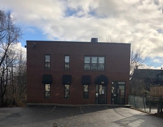 Commercial Lease