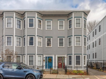 16 Roseclair Street, Boston, Massachusetts, 3 Bedrooms Bedrooms, 5 Rooms Rooms,2.5 BathroomsBathrooms,Residential Lease,For Rent,Roseclair Street,73391580