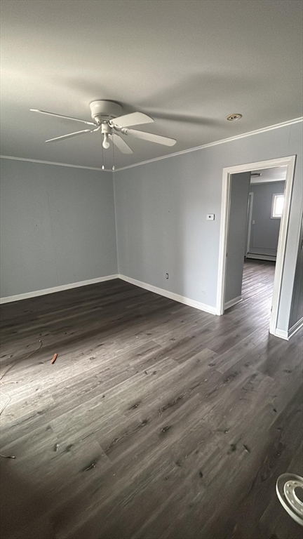 93 Columbia Road, Fall River, Massachusetts, 1 Bedroom Bedrooms, 3 Rooms Rooms,1 BathroomBathrooms,Residential Lease,For Rent,Columbia Road,73391584