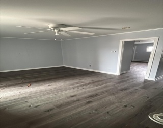 Residential Lease