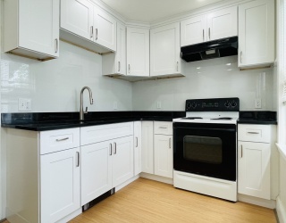 Residential Lease