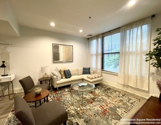Residential Lease
