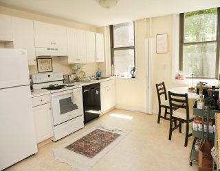 Residential Lease