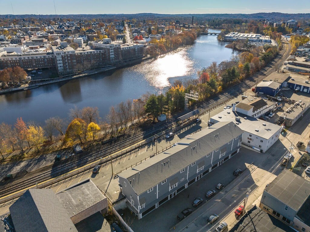 42 Felton Street, Waltham, Massachusetts, ,Commercial Sale,For Sale,Felton Street,73391603