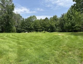 Land
