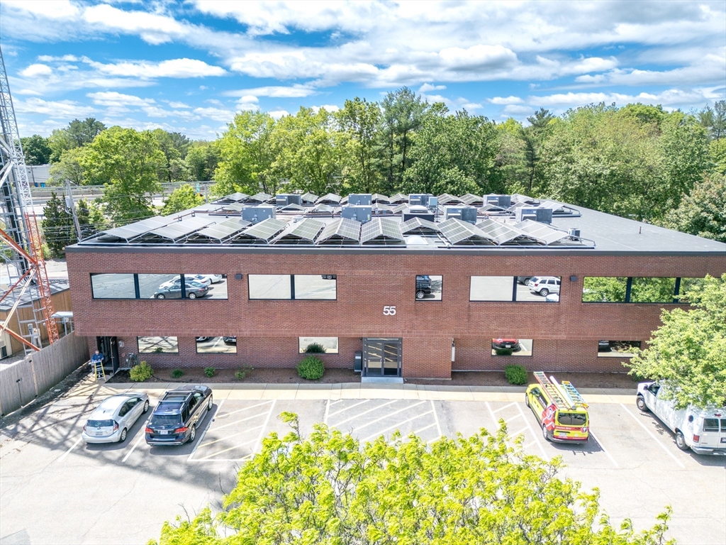 55 Accord Park Drive, Rockland, Massachusetts, ,Commercial Sale,For Sale,Accord Park Drive,73391524