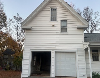 Commercial Lease