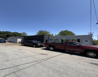 Commercial Sale