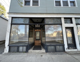 Commercial Lease