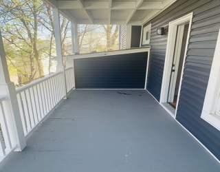 Residential Lease