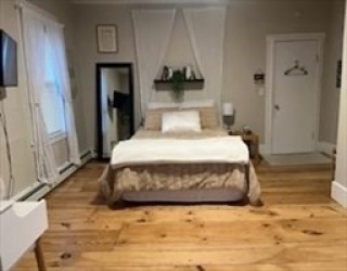 Residential Lease