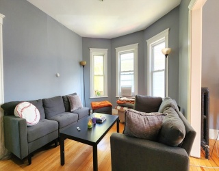 Residential Lease