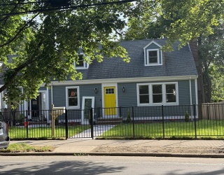 Residential Lease