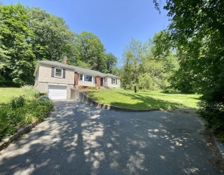 Residential Lease