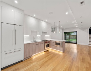 Residential Lease