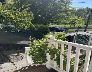 Residential Lease