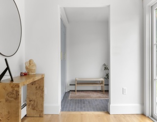 Residential Lease