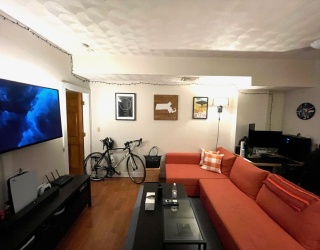 Residential Lease