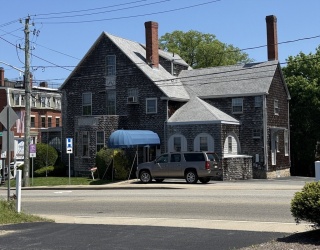 Commercial Sale