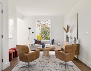 Residential Lease