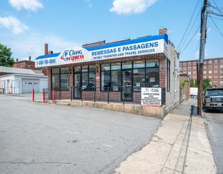 Commercial Lease