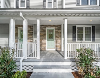 Residential Lease