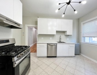 Residential Lease