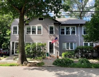 Residential Lease