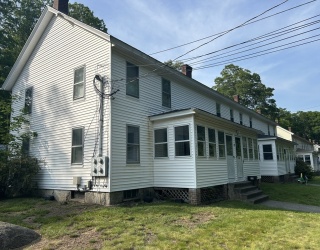 Residential Lease