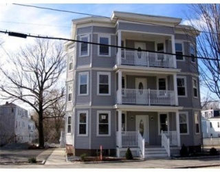 Residential Lease