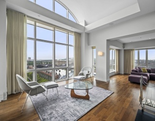Residential Lease