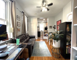 Residential Lease