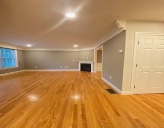 Residential Lease