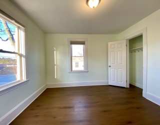 Residential Lease