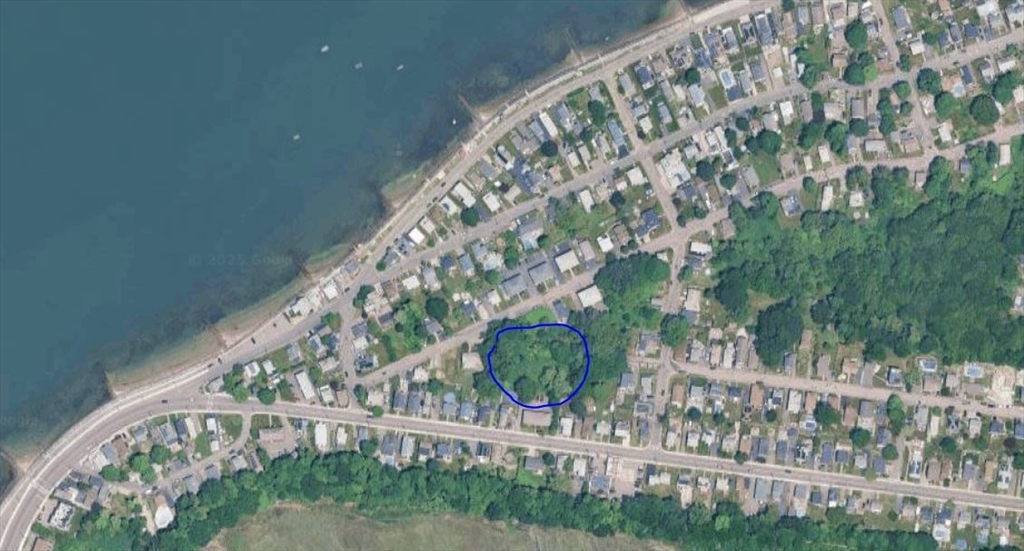 7-11 Lenox Street, Quincy, Massachusetts, ,Land,For Sale,Lenox Street,73391820
