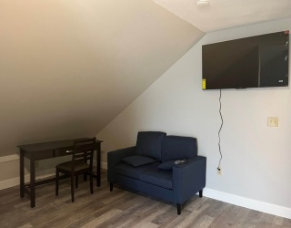 Residential Lease