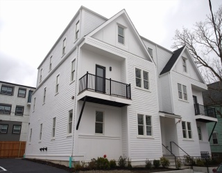 Residential Lease