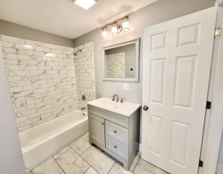 Residential Lease