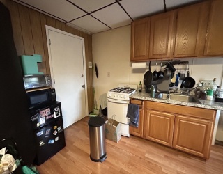 Residential Lease