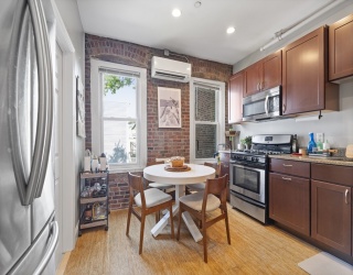 Residential Lease