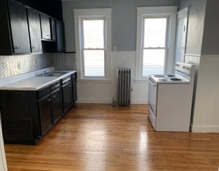 Residential Lease