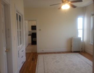Residential Lease