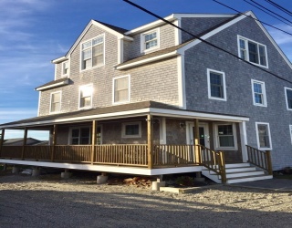 Residential Lease