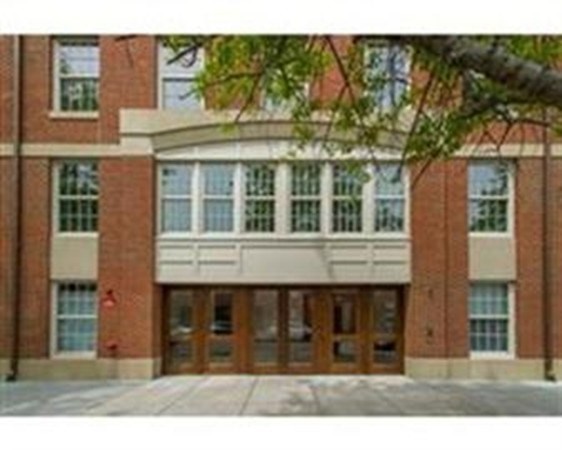 45 First Ave, Boston, Massachusetts, 1 Bedroom Bedrooms, 1 Room Rooms,1 BathroomBathrooms,Residential Lease,For Rent,First Ave,73391847