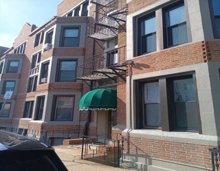 Residential Lease