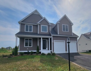 Residential Lease