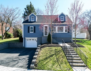 Residential Lease