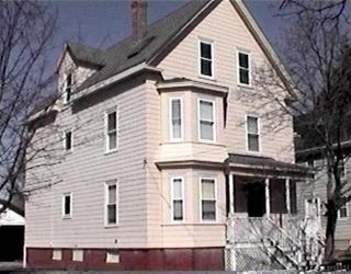 Residential Lease