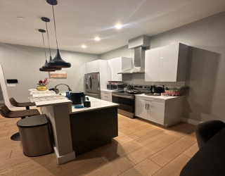 Residential Lease